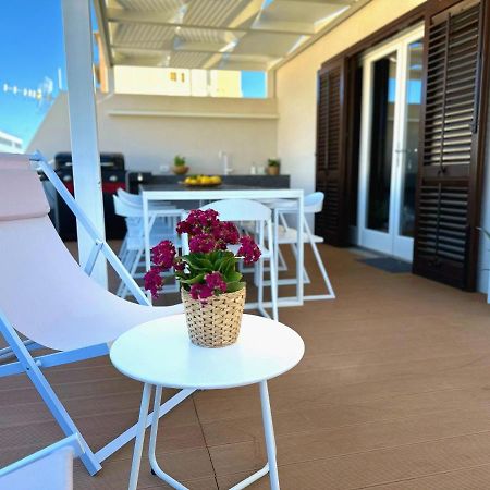 Gonia Residence Trapani Exterior photo