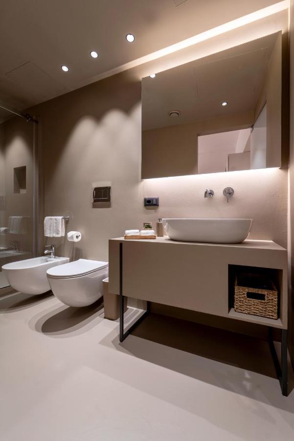 Gonia Residence Trapani Exterior photo