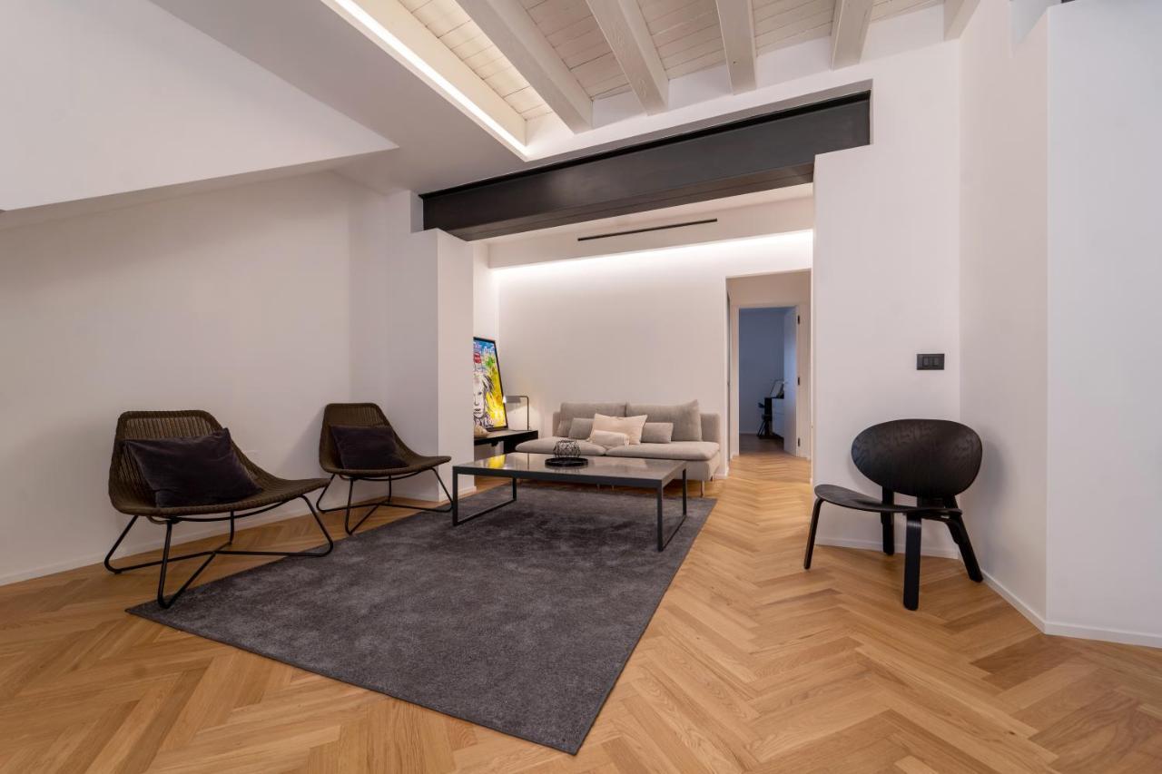 Gonia Residence Trapani Exterior photo