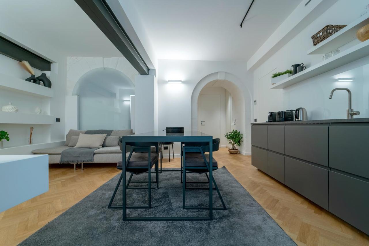 Gonia Residence Trapani Exterior photo