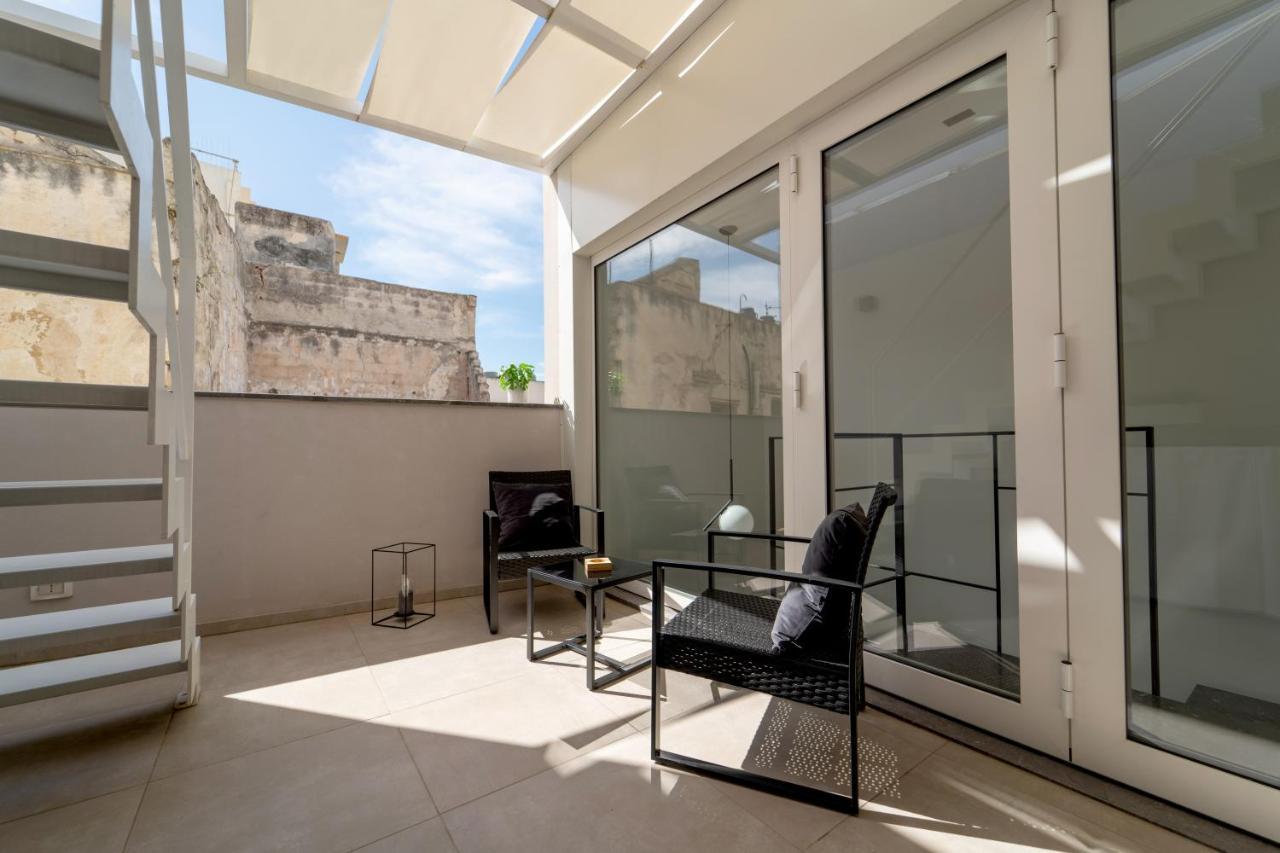 Gonia Residence Trapani Exterior photo