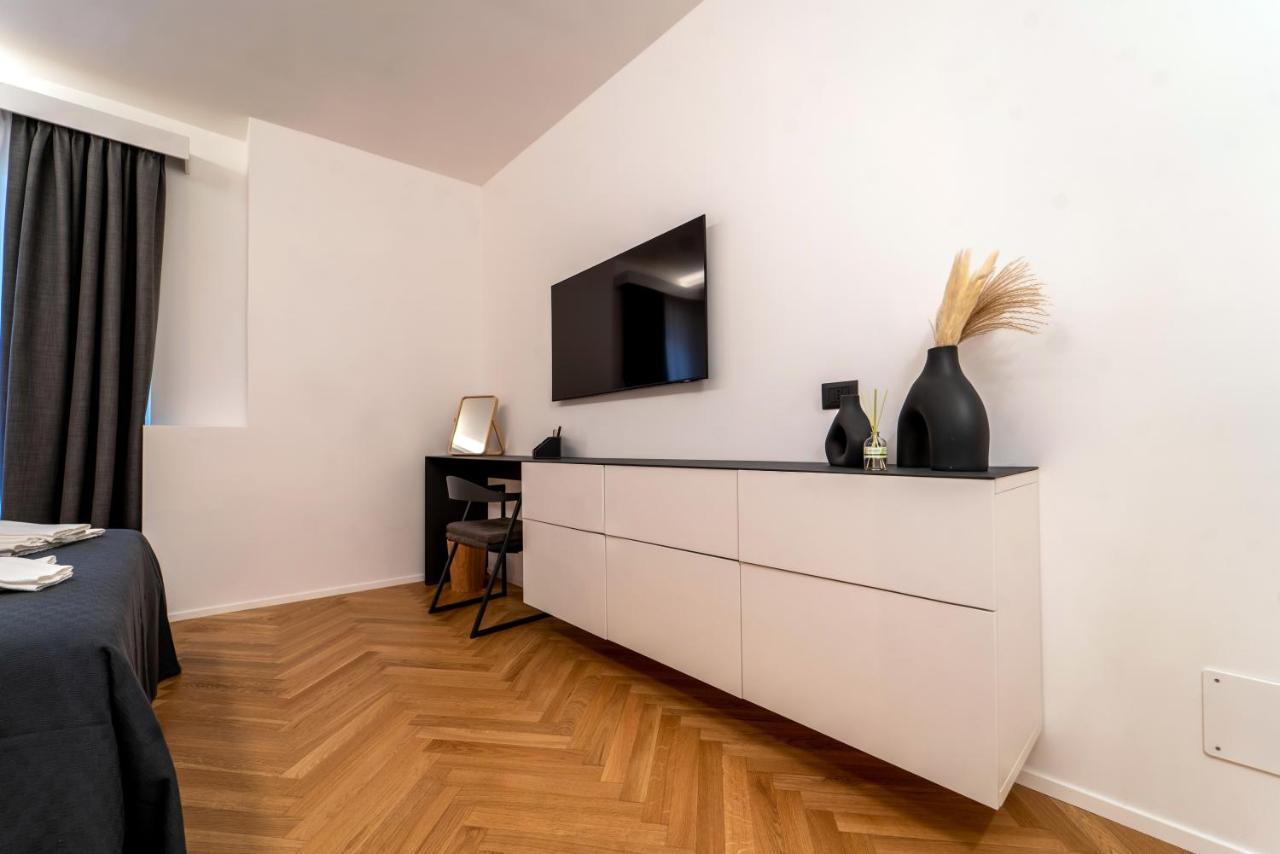 Gonia Residence Trapani Exterior photo