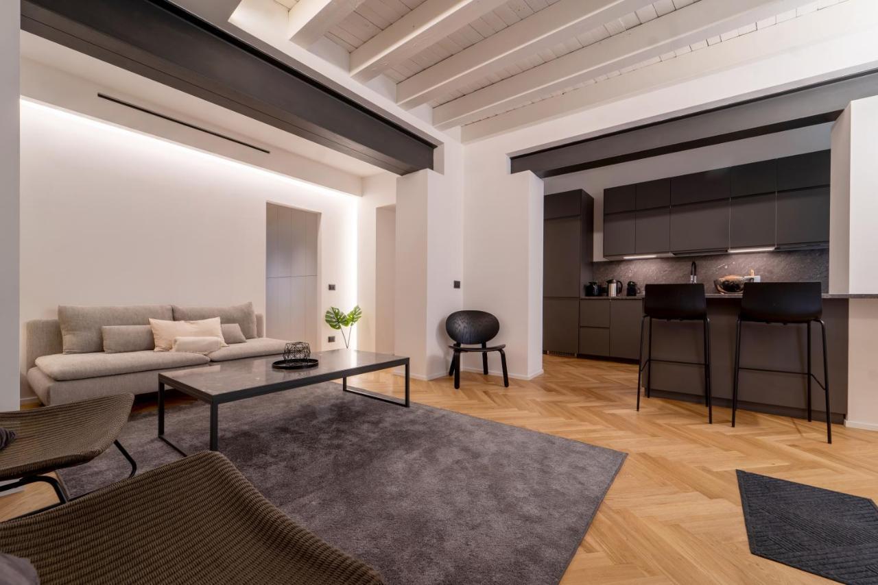 Gonia Residence Trapani Exterior photo
