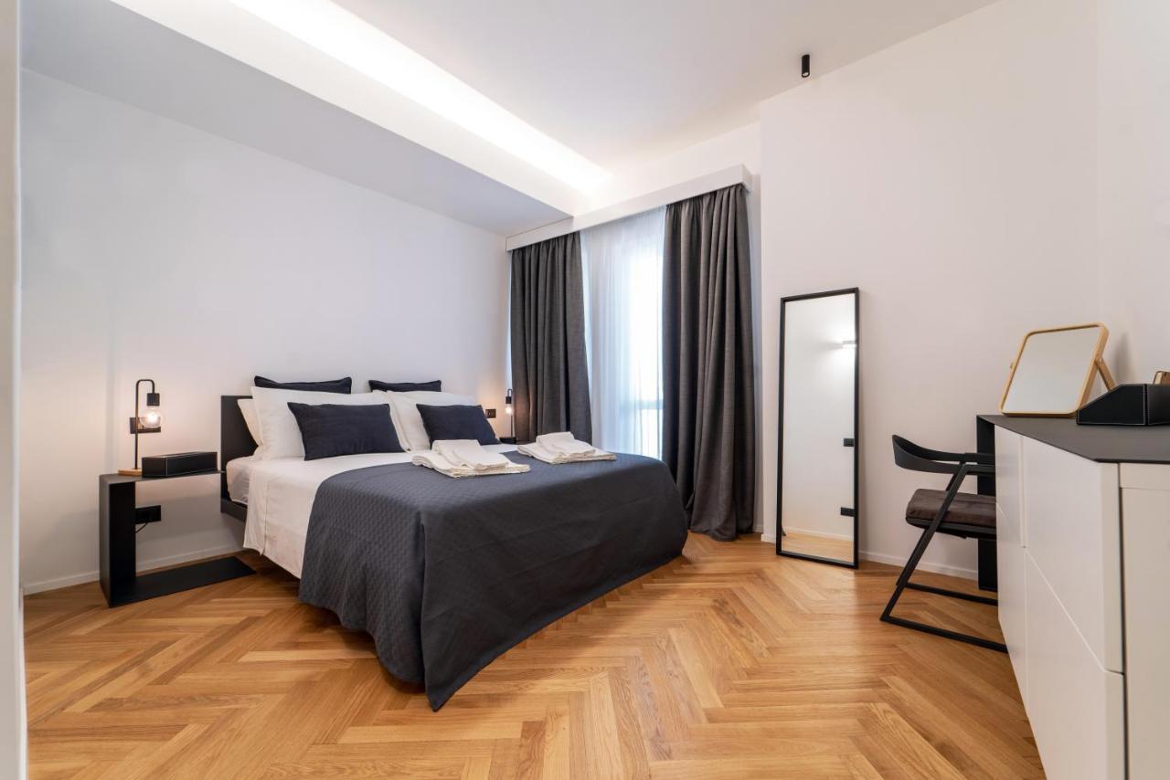Gonia Residence Trapani Exterior photo