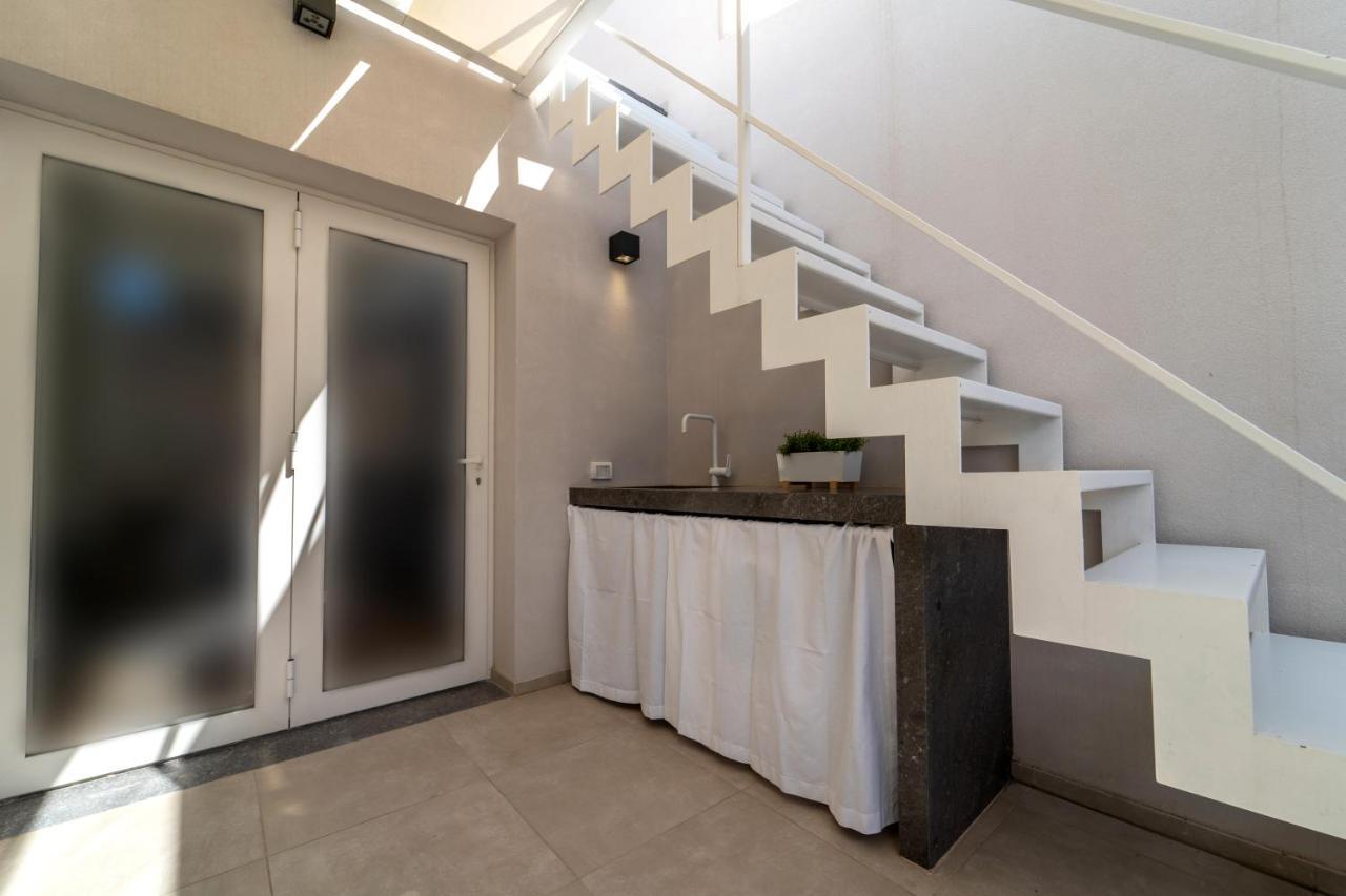 Gonia Residence Trapani Exterior photo