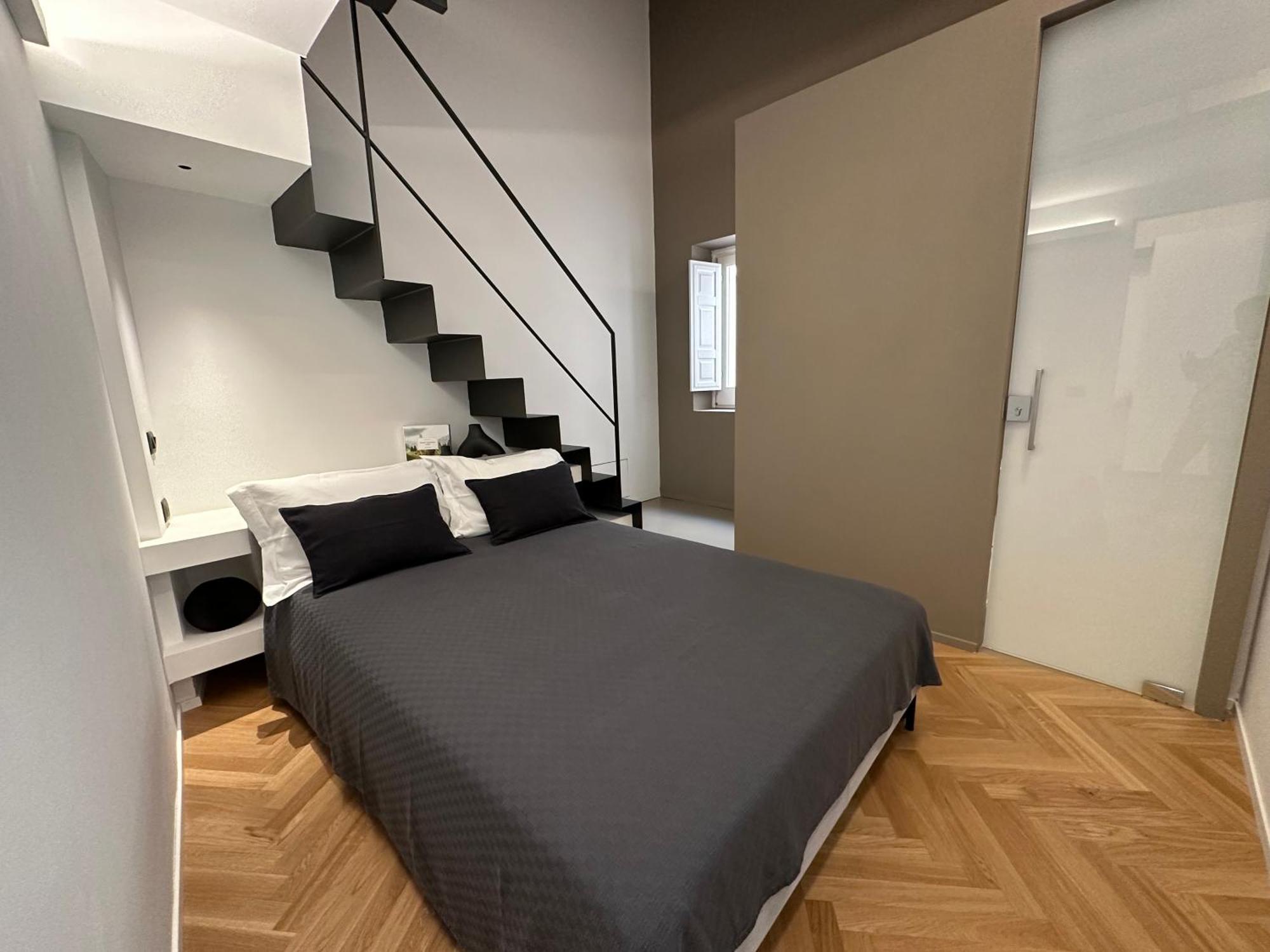 Gonia Residence Trapani Exterior photo