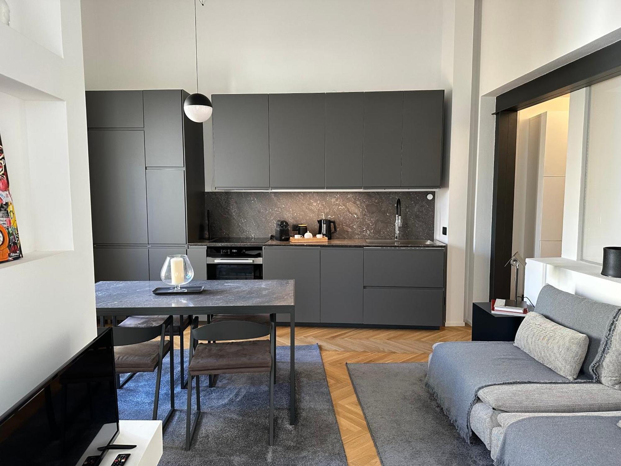 Gonia Residence Trapani Exterior photo